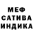 Бошки Шишки SATIVA & INDICA Kristina Hambardzumyan